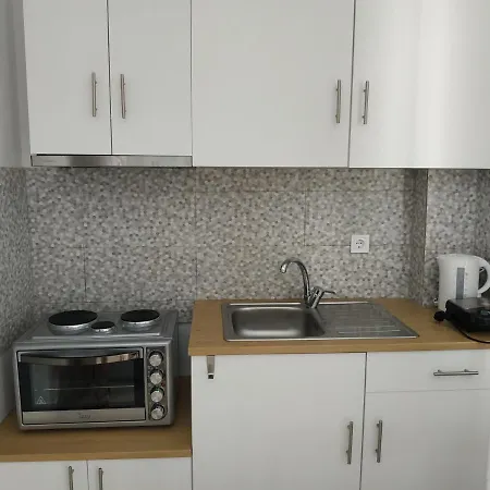 Pantheon Apartment
