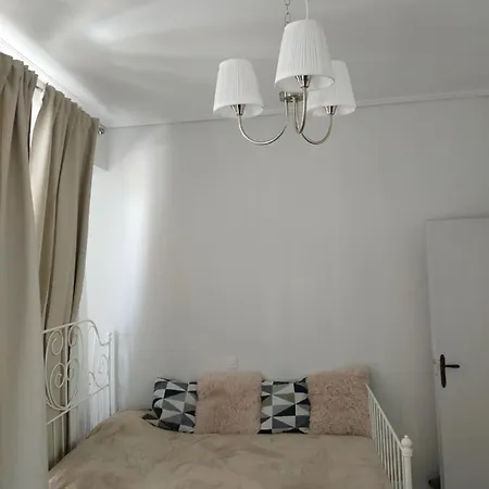 Apartment Pantheon