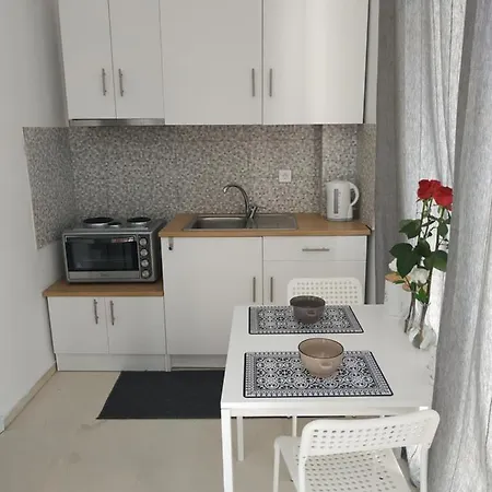 Pantheon Apartment