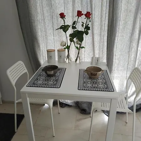 Pantheon Apartment *
