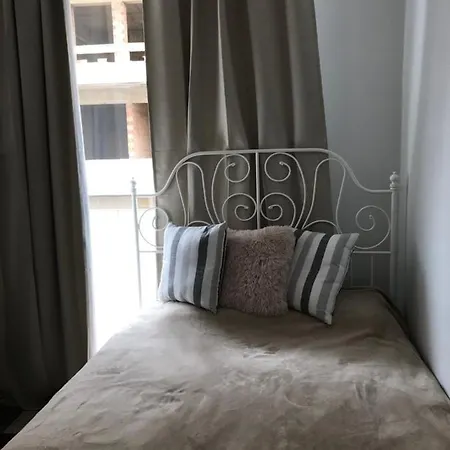 Pantheon Apartment Kalamata