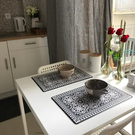 Apartment Pantheon Kalamata