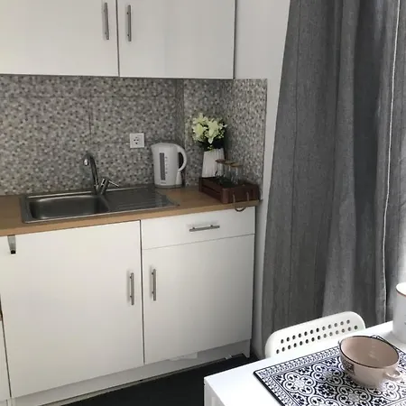 Pantheon Apartment Kalamata