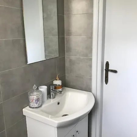 Pantheon Apartment