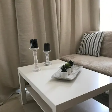 Apartment Pantheon *