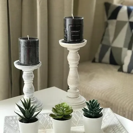 Pantheon Apartment