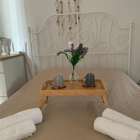 Pantheon Apartment